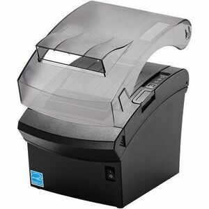 Bixolon SRP-350plusV Direct Thermal Printer - Monochrome - Receipt Print - Ethernet - USB - USB Host - Serial - Wireless L