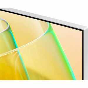 Samsung ViewFinity S6 S34C650TAU 34" Class UW-QHD Curved Screen LCD Monitor - 21:9 - Warm White - 86.4 cm (34") Viewable -