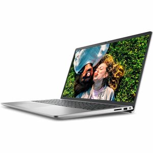 Portátil - Dell Inspiron 15 3000 3520 39.6cm (15.6") - Full HD - Intel Core i5 12a Gen i5-1235U - 8GB - 512GB SSD - Españo