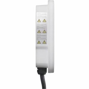 Leviton EV32W Electric Vehicle Charger - Plastic