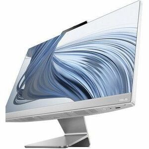 Ordinateur tout-en-un Asus - AMD Ryzen 5 7520U - 8 Go - 512 Go SSD - 60,5 cm (23,8") Full HD - Bureau - AMD Chip - 1920 x 