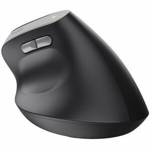 Trust Bayo II Maus - USB 3.0 Typ A - 6 Taste(n) - Schwarz - Kabel - 2400 dpi Auflösung - Scroll-Rad - Rechtshändig
