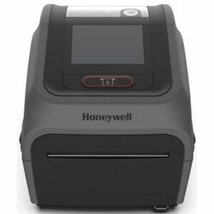 Honeywell PC45D Desktop, Verpackungsetikett Direktthermodrucker - Monochrom - Etikettendruck - Fast Ethernet - USB - USB-S