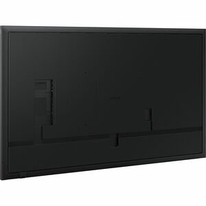 Samsung QB75C-N 1905 mm 4K UHD LCD Digital Signage Display - 16 Hours/ 7 Days Operation - Energy Star - Vertical Alignment