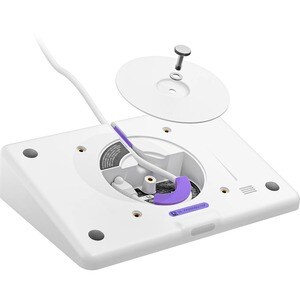 Logitech Video Conference Equipment - Fast Ethernet - Wireless LAN - Tabletop