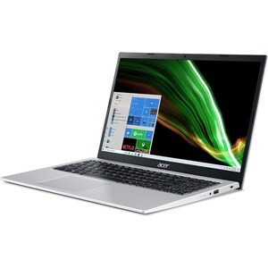 Acer Aspire 3 A315-58 A315-58-76X7 39.6 cm (15.6") Notebook - Full HD - 60 Hz - Intel Core i7 11th Gen i7-1165G7 - 16 GB -