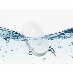 Capteur de Fuite Liquide TP-Link - Sans fil - Eau Détection - 1,5 an(s) Batterie Pour Home