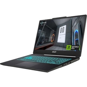 MSI Cyborg 15 A13V Cyborg 15 A13VE-218US 15.6" Gaming Notebook - Full HD - Intel Core i7 13th Gen i7-13620H - 16 GB - 512 
