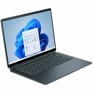 HP Spectre x360 14-eu0556TU 35.56 cm (14") Touchscreen Convertible 2 in 1 Notebook - 2.8K - 2880 x 1800 - Intel Core Ultra