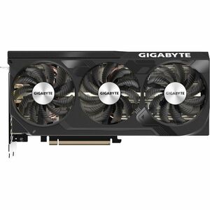 Gigabyte NVIDIA GeForce RTX 4070 SUPER Graphic Card - 12 GB GDDR6X - 7680 x 4320 - 2.51 GHz Core - 192 bit Bus Width - PCI