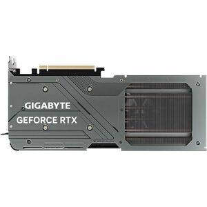 Gigabyte NVIDIA GeForce RTX 4070 Ti SUPER Graphic Card - 16 GB GDDR6X - 7680 x 4320 - 2.66 GHz Core - 256 bit Bus Width - 