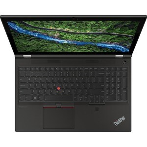 Lenovo ThinkPad P15 Gen 2 20YRS6CU00 39.6 cm (15.6") Mobile Workstation - 4K UHD - Intel Core i7 11th Gen i7-11850H - vPro