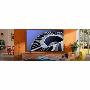 Hisense LED backligh LCD TV, 60Hz, 3840*2160, Google/Amazon Alexa, Navegador de Internet