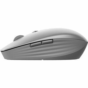 HP 710 Rechargeable Silent Silver Bluetooth Mouse-A/P