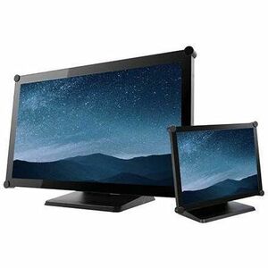 AG Neovo TX-1902 19 Zoll Class LED-Touchscreen-Monitor - 5:4 Format - 3 ms Reaktionszeit - 48,3 cm (19 Zoll) Viewable - Pr