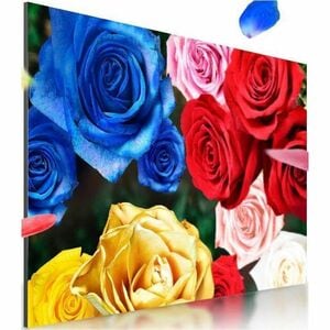 Samsung IW009B LCD Digital Signage Display - High Dynamic Range (HDR) - 1280 x 720 - LED - 600 cd/m²
