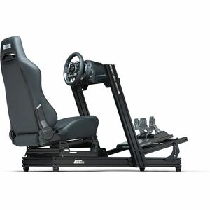 Next Level Racing ERS3 Elite Reclining Seat - For Gaming - PU Leather