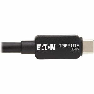 Eaton Tripp Lite Series VR Link Cable for Meta Quest 2, USB-C to USB-C (M/M), USB 3.2 Gen 1, 5 m (16.4 ft.) - 16.40 ft USB