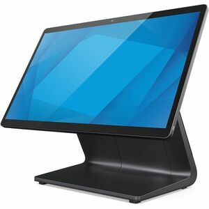 Elo EloPOS Z30 POS Terminal - Pentium J6426 - 8 GB DDR4 SDRAM 128 GB M.2 - 39.6 cm (15.6") LED Touchscreen UHD Graphics - 