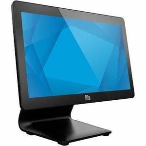 Terminale POS Elo I-Series 3 - Celeron 7305L 1,10 GHz - 8 GB DDR5 SDRAM 128 GB M.2 - 39,6 cm (15,6") LED Touchscreen UHD G