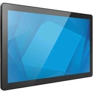 Elo I-Series 3 POS Terminal - (Intel Celeron 7305L - 8 GB DDR5 SDRAM 128 GB M.2/PCI Express - 54.6 cm (21.5") LED Touchscr