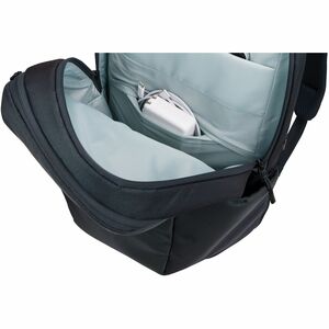 Sacoche de transport Thule Subterra 2 3205025 - Sac à dos Style pour 27,7 cm (10,9") à 40,6 cm (16") Apple MacBook - Ardoi