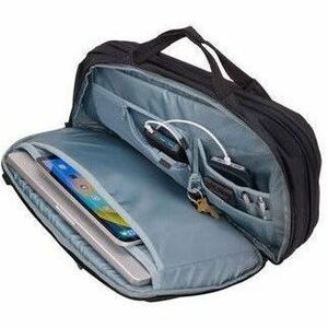 Sacoche de transport Thule Subterra 2 3205060 - Sac à dos/Mallette Style pour 32,8 cm (12,9") à 40,6 cm (16") Voyage - Noi