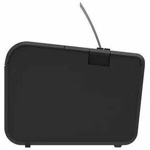 Custom P3L Retail, Hospitality Direct Thermal Printer - Monochrome - Wall Mount - Receipt Print - Ethernet - USB - USB Hos