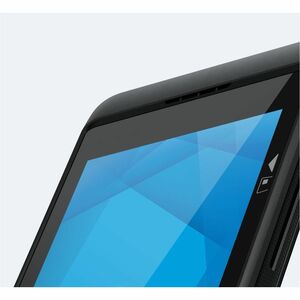 Elo M60S Rugged Handheld Terminal - 1D, 2D - Black - SE4720Scan Engine - Imager - Qualcomm - 660 - 15.2 cm (6") - LCD - HD