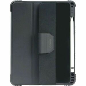 Dicota Carrying Case (Folio) for 27.7 cm (10.9") Apple iPad (10th Generation), iPad (2022) Tablet, Apple Pencil, Stylus - 