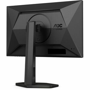 Monitor LED da gioco AOC AGON 24G4X 609,6 mm (24,0") Class Full HD - 16:9 - Nero, Grigio - 60,5 cm (23,8") Viewable - Tecn