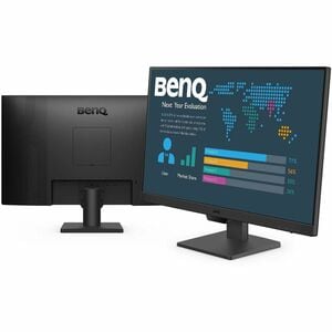 BenQ BL2790 27 Zoll Class Full HD LED-Monitor - 16:9 Format - 68,6 cm (27 Zoll) Viewable - IPS-Technologie (In-Plane-Switc