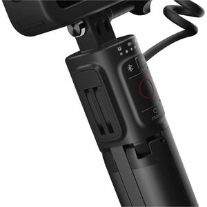 Videocámara digital Profesional GoPro HERO12 Black Creator - Hig Dynamic Range (Alto rango dinámico, HDR) - 5.3K - Negro -