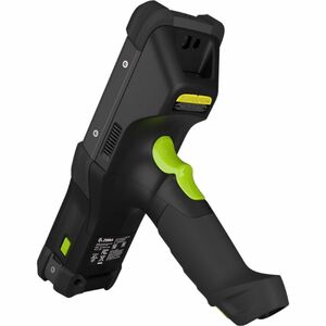 Zebra MC9400 Rugged Handheld Terminal - 1D, 2D - TAA Compliant - Laser Light Source - SE58Scan Engine - Imager - 30.48 m -