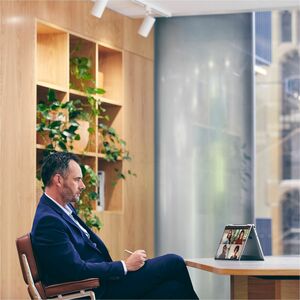 HP EliteBook x360 1040 G8 35.6 cm (14") 触控屏 可转换 2合1笔记本 - Full HD - Intel Core i5 第11代 i5-1135G7 - 16 GB - 1 TB SSD - Intel