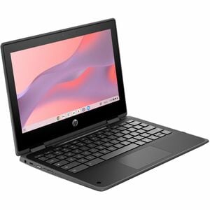 HP Fortis G5 11.6" Touchscreen Convertible 2 in 1 Chromebook - HD - Intel N-Series N200 - 8 GB - 64 GB Flash Memory - Engl