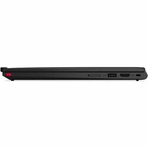Lenovo ThinkPad X13 Gen 5 21LW001CMX 33.8 cm (13.3") Touchscreen Convertible 2 in 1 Notebook - WUXGA - Intel Core Ultra 5 