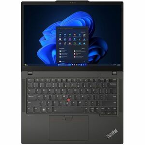 Lenovo ThinkPad X13. Product type: Laptop, Form factor: Clamshell. Processor family: Intel Core Ultra 5, Processor model: 