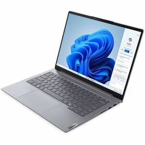 Lenovo ThinkBook 14. Product type: Laptop, Form factor: Clamshell. Processor family: Intel Core Ultra 5, Processor model: 