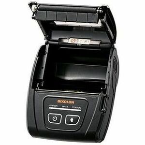 Bixolon SPP-C300 Delivery, Transportation & Logistic Direct Thermal Printer - Monochrome - Portable - Receipt Print - USB 