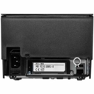 Bixolon SRP-F310II Retail, Gesundheitswesen, Post- und Paketdienste, Lager Direktthermodrucker - Monochrom - Quittungsdruc