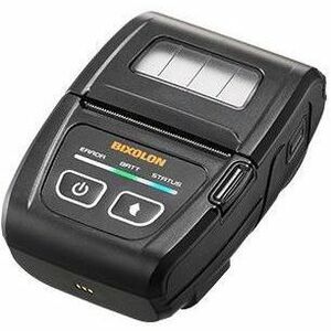 Bixolon SPP-C200 Lieferung, Retail, Kundenservice-Center, Ticketausstellung, Mobil Direktthermodrucker - Monochrom - Tragb
