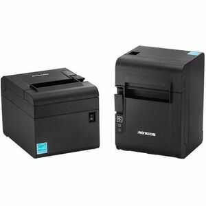 Bixolon SRP-E300 Retail, Ticketausstellung, Bankwesen, Kiosk, Restaurant Direktthermodrucker - Monochrom - Quittungsdruck 