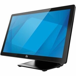 Elo Terminal POS - Core i3 4,40 GHz - 8 GB DDR5 SDRAM 128 GB M.2 - 54,6 cm (21,5") LED Ecrã tátil Intel UHD Graphics - LAN