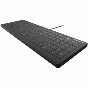 Gusci protettivi CHERRY - Supporti Tastiera - Nero
