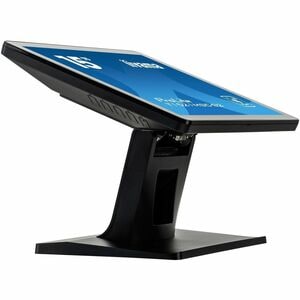 Écran tactile LCD iiyama ProLite T1521MSC-B2 15" Class - 4:3 8 ms - 38,1 cm (15") Viewable - Dalle à Technologie Capacitiv