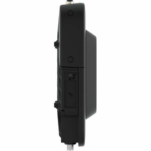 Zebra FXR90 RFID-Reader - TAA-konform - 30,48 m Lesedistanz - 800 MHz bis 900 MHz - UHF - Wireless LAN - Wandmontierbar
