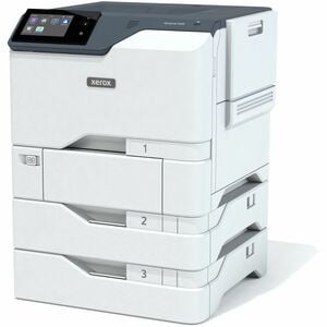 Xerox VersaLink C620 Color Printer, Up To 52ppm, Duplex - 50 ppm Mono / 52 ppm Color - 1200 x 1200 dpi Print - Automatic D