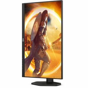 AOC AGON 27G4X 27" Class Full HD Monitor LED para jogos - 16:9 - Preto mate - 68.6 cm (27") Viewable - Tecnologia IPS (In-