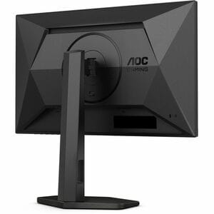 AOC AGON 24G4X 24" Class Full HD Monitor LED para jogos - 16:9 - Preto, Cinzento - 60.5 cm (23.8") Viewable - Tecnologia I